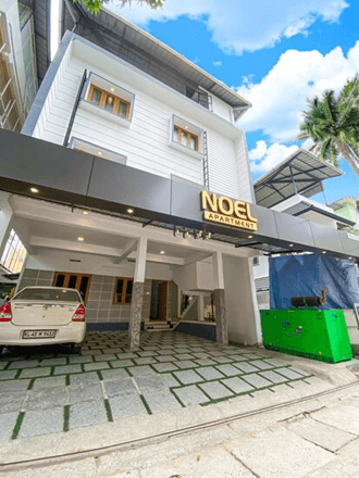 Noel apartments – photo 1