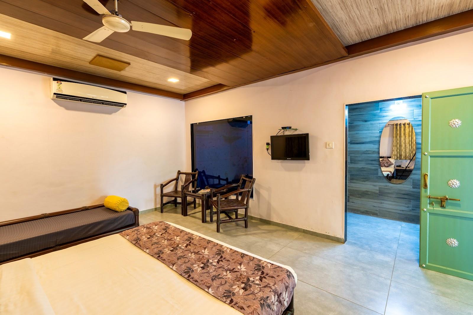 Saavaj Resort - Sasan Gir – photo 2