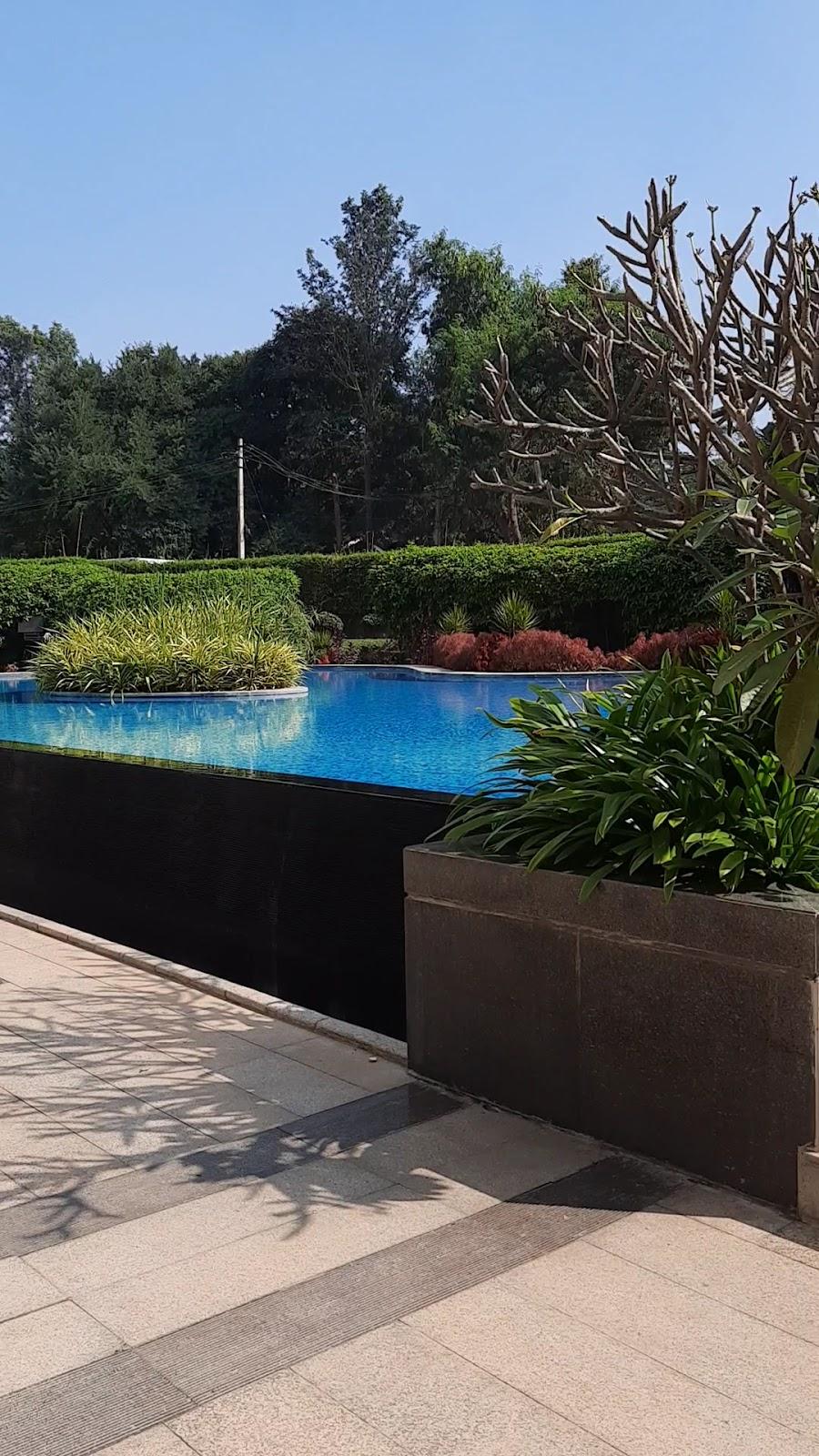 Radisson Blu Plaza Hotel, Mysore – photo 2