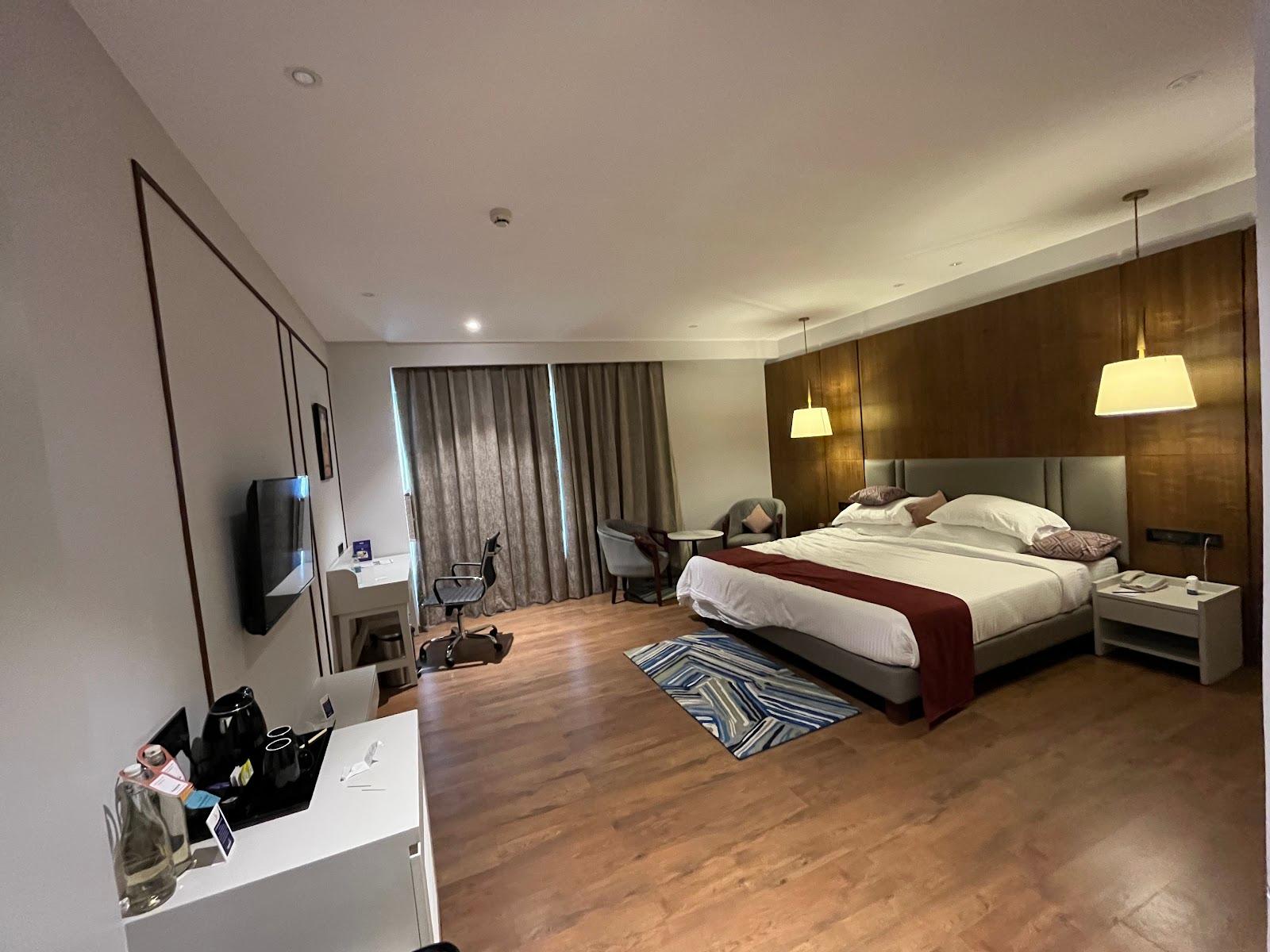 Cygnett Inn Imperial – photo 3