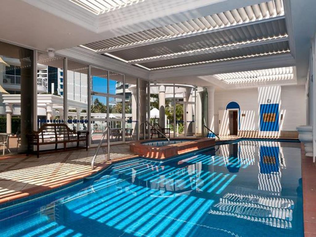 Broadbeach Holiday Apartments – photo 3