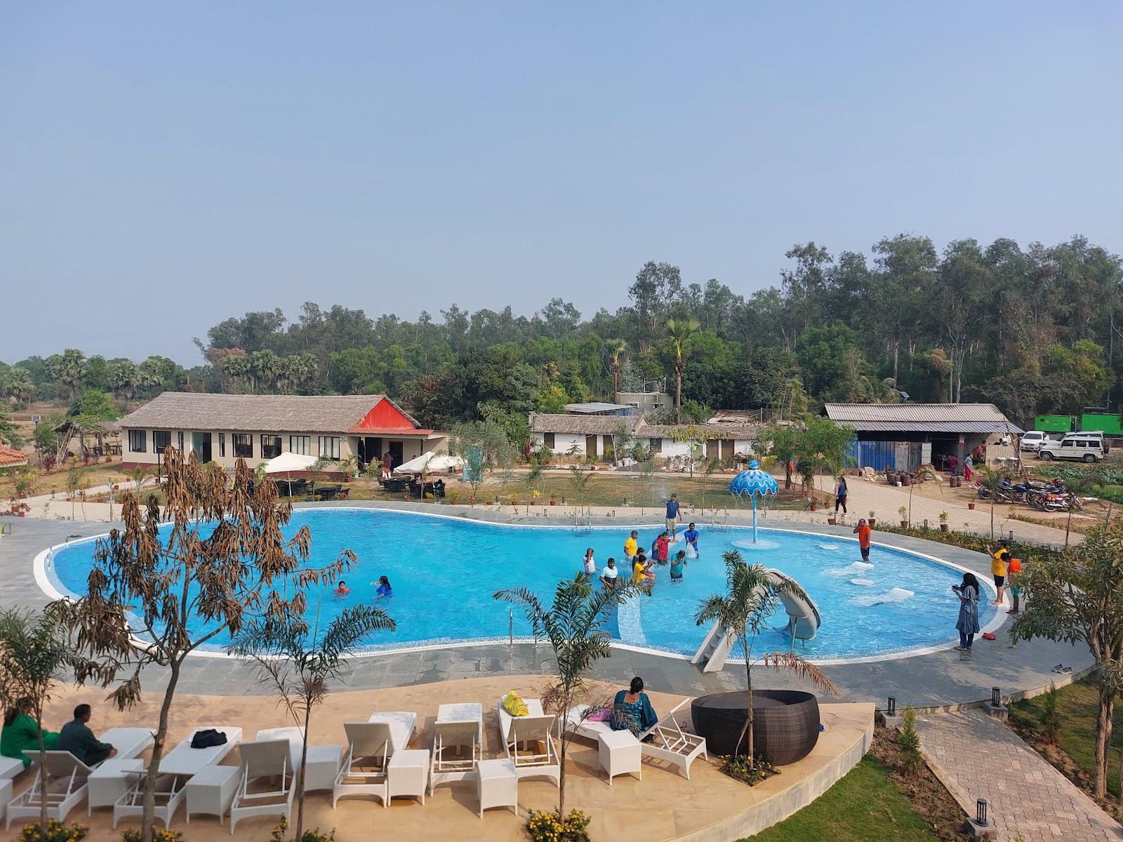 Roshnai Village Resort – photo 4