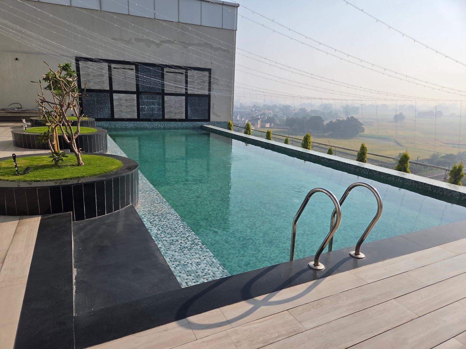 Mariton Hotel, Jalandhar – photo 4