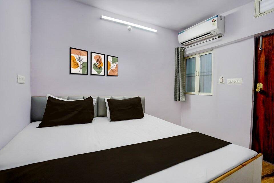 Stay in Banarasiya – photo 1