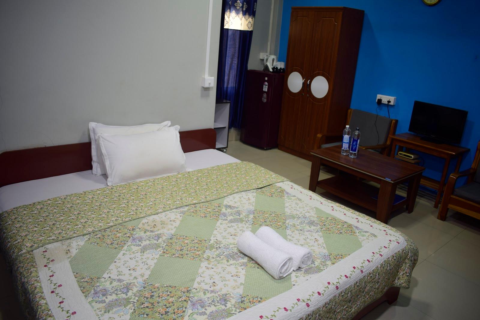 ZRS HomeStay – photo 3