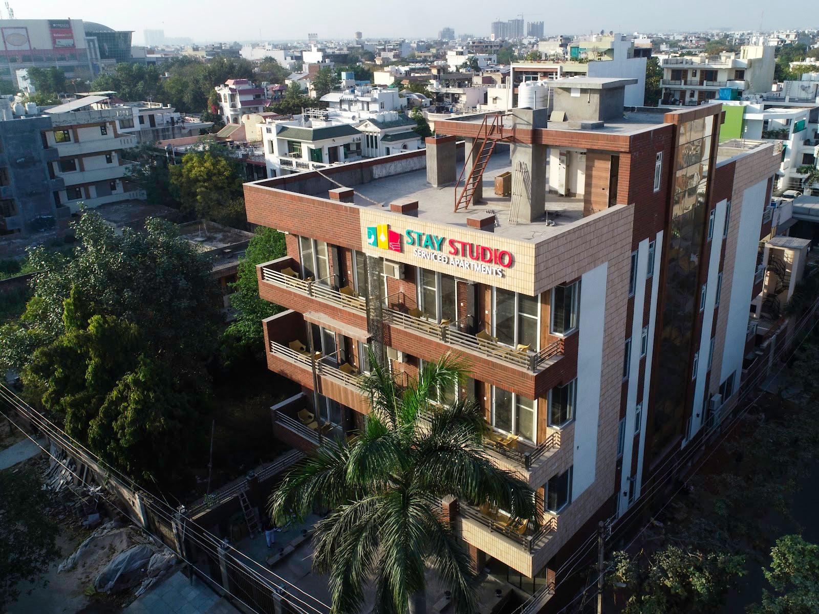 Stay Studio Hotel & Residences – photo 1