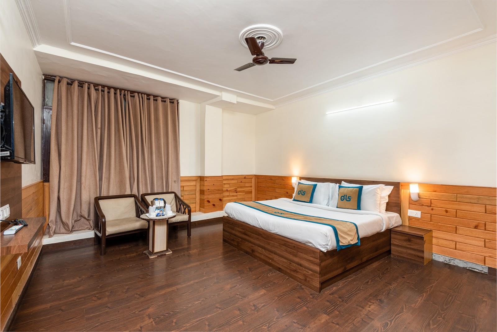 Anupam Resort By DLS Hotels, Naddi – photo 3