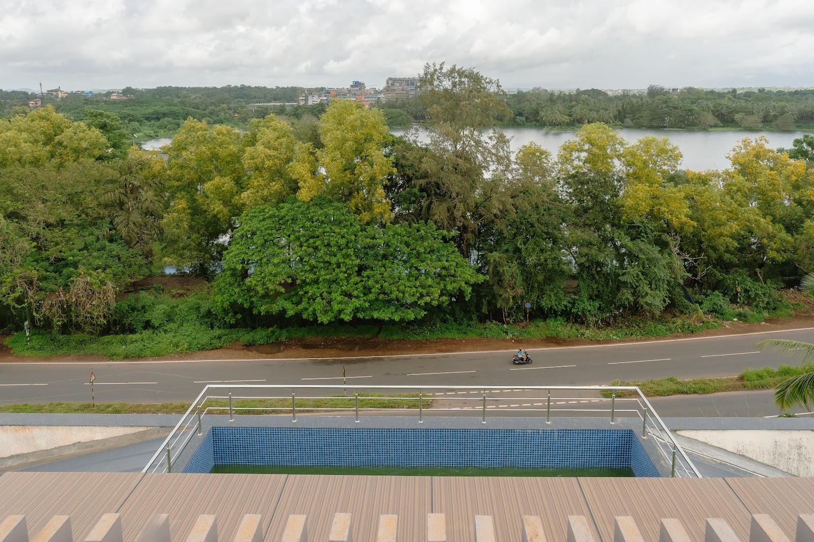 Comfort Inn Elite Goa – photo 3