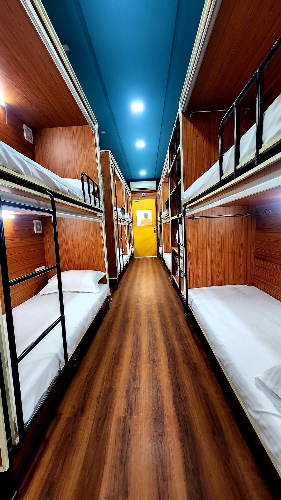 Seaview dormitory – photo 4