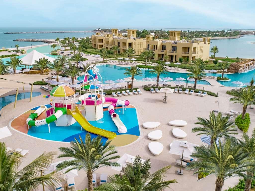 Sofitel Al Hamra Beach Resort – photo 4
