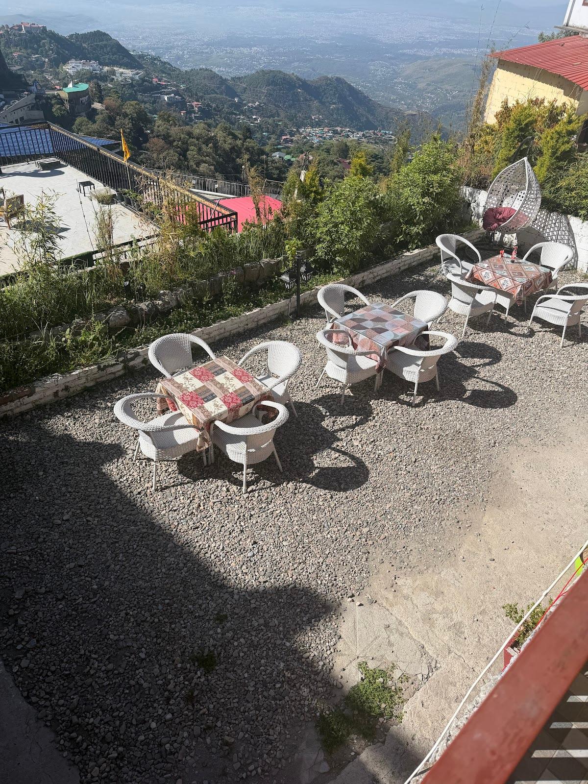 Oslo Mussoorie by Around stays – photo 2