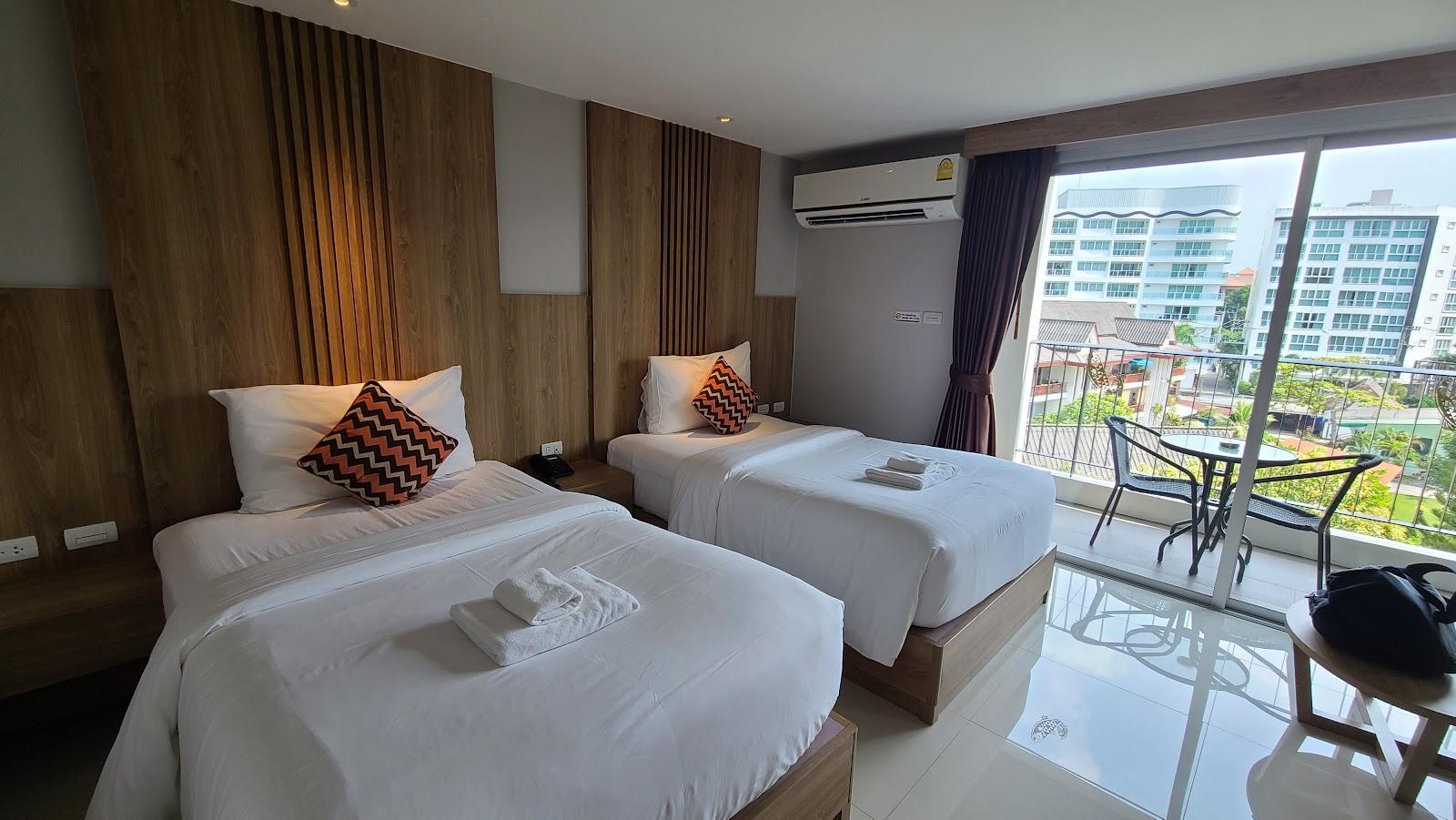 March Hotel Pattaya – photo 3
