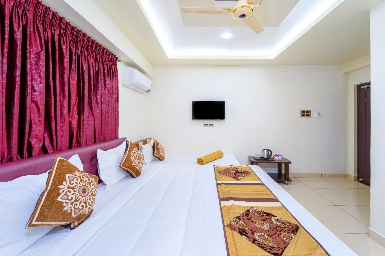 Pondy Stay – photo 3