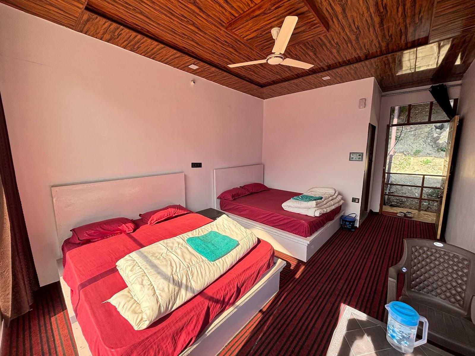 Kedar Hill Resort – photo 2