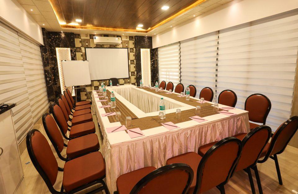 HOTEL JYOTI DWELLING – photo 4