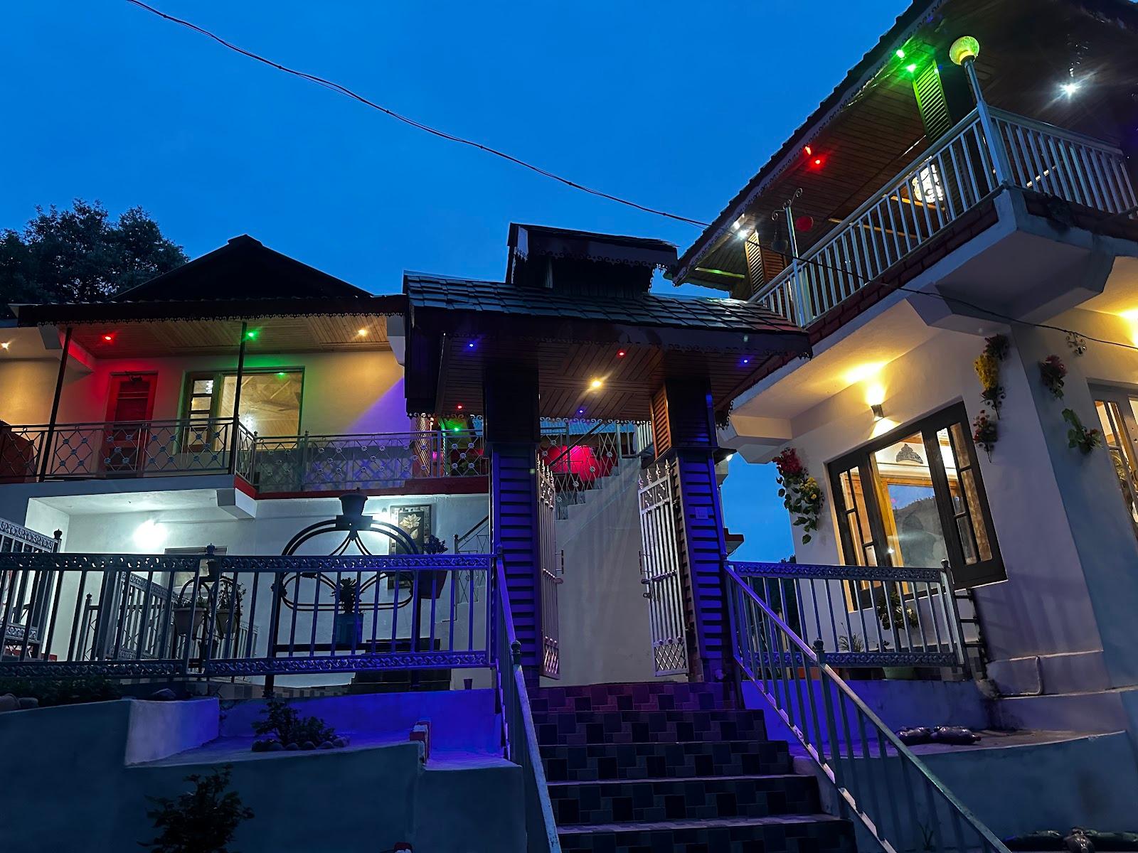 Gautam Guest House, Khajjiar – photo 4