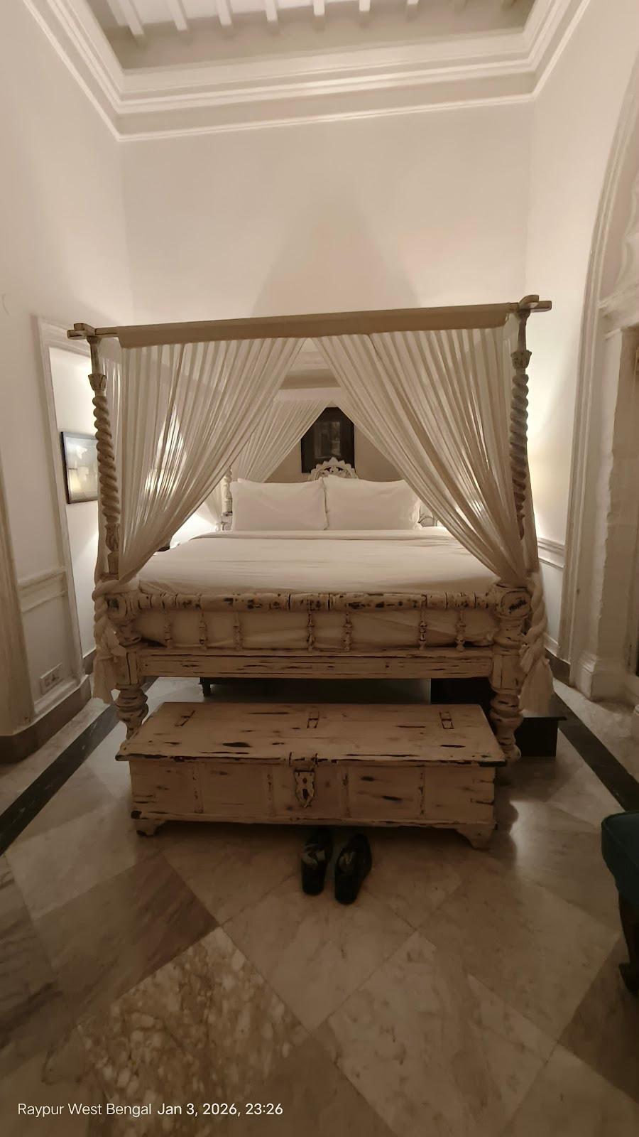 The Rajbari Bawali – photo 4