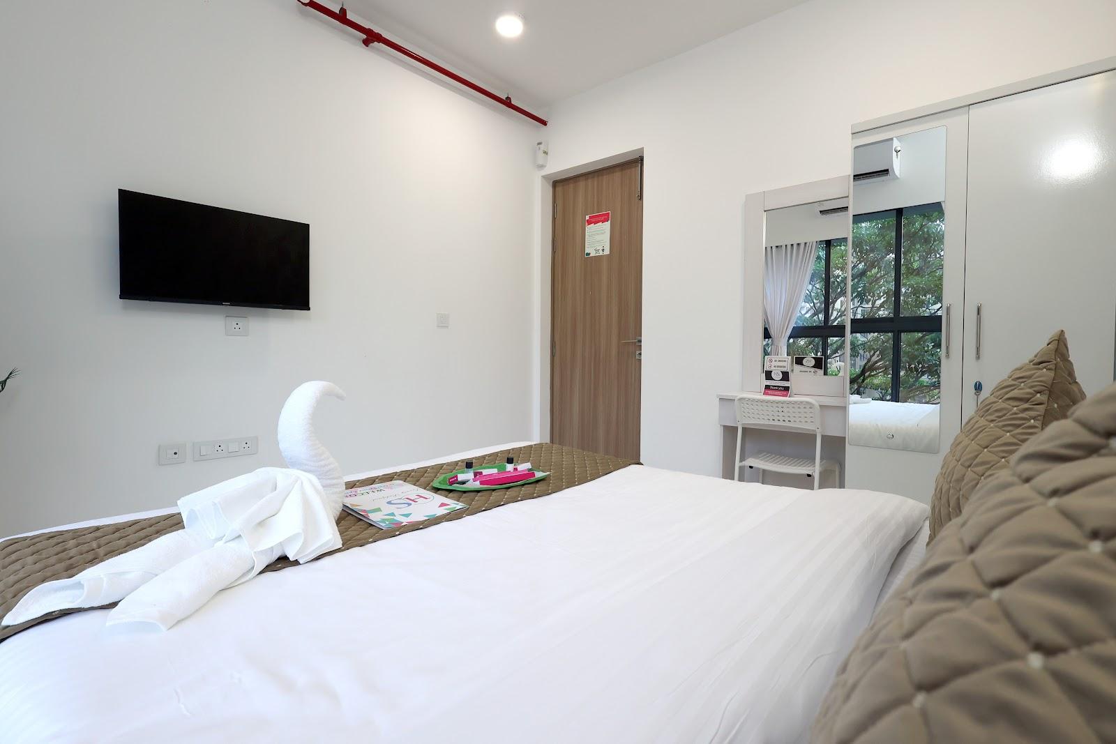Corporate Living - Gagal Home – photo 4