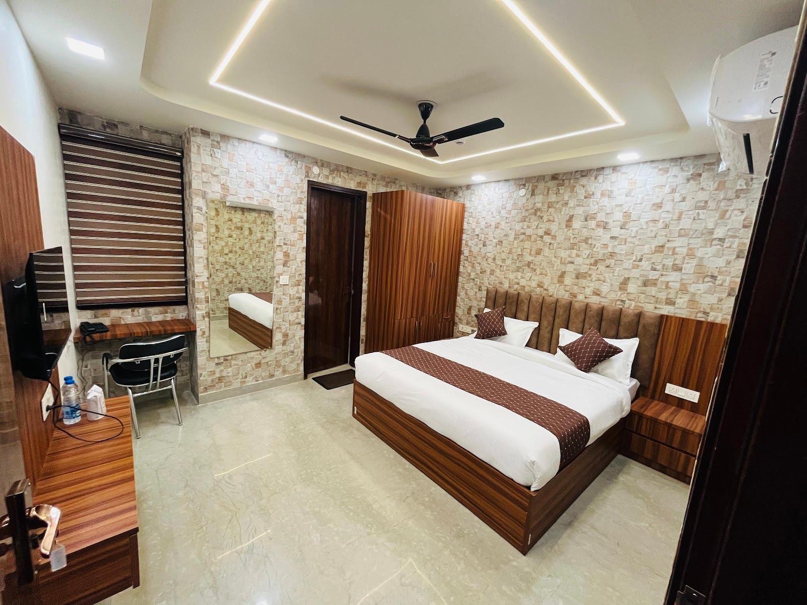 HOTEL 24 STAR INN – photo 3
