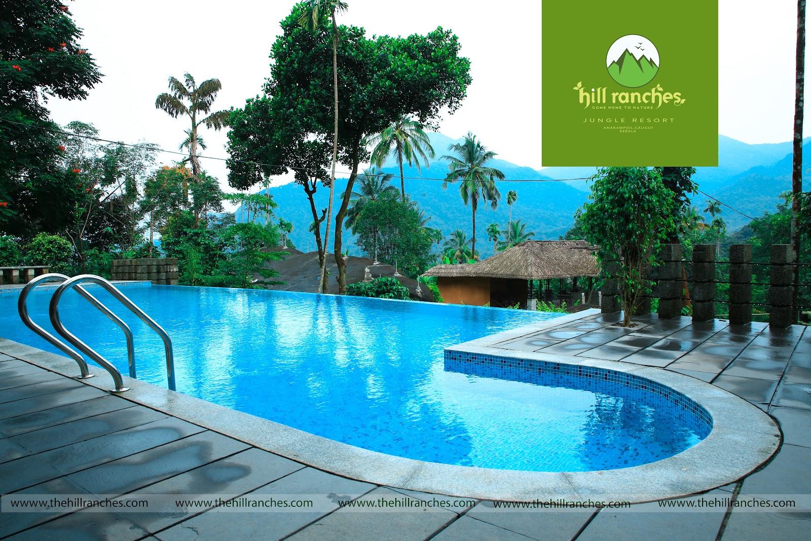 Hill Ranches Resorts Muthappampuzha – photo 4