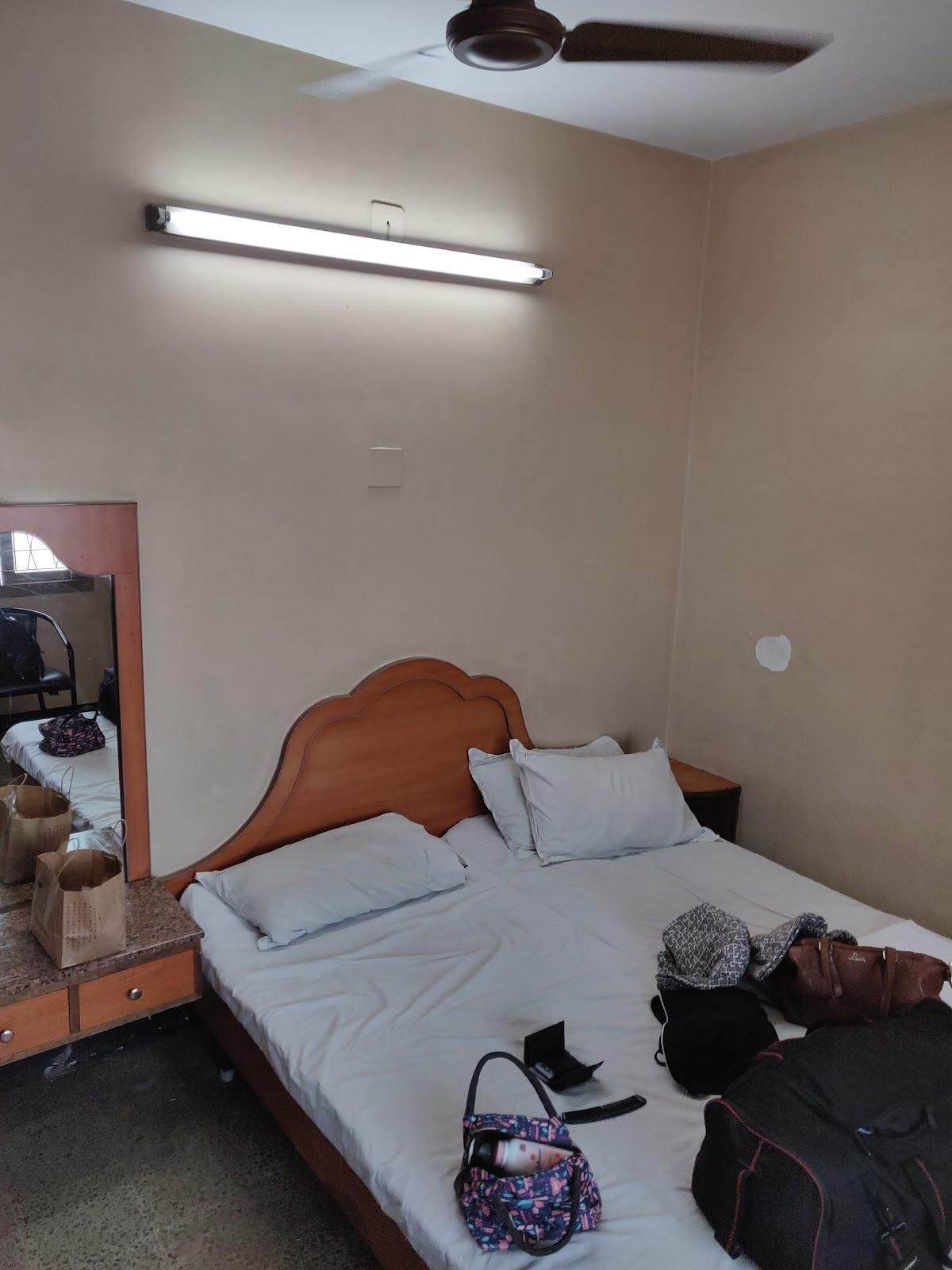 Hotel Shona Lodging – photo 3