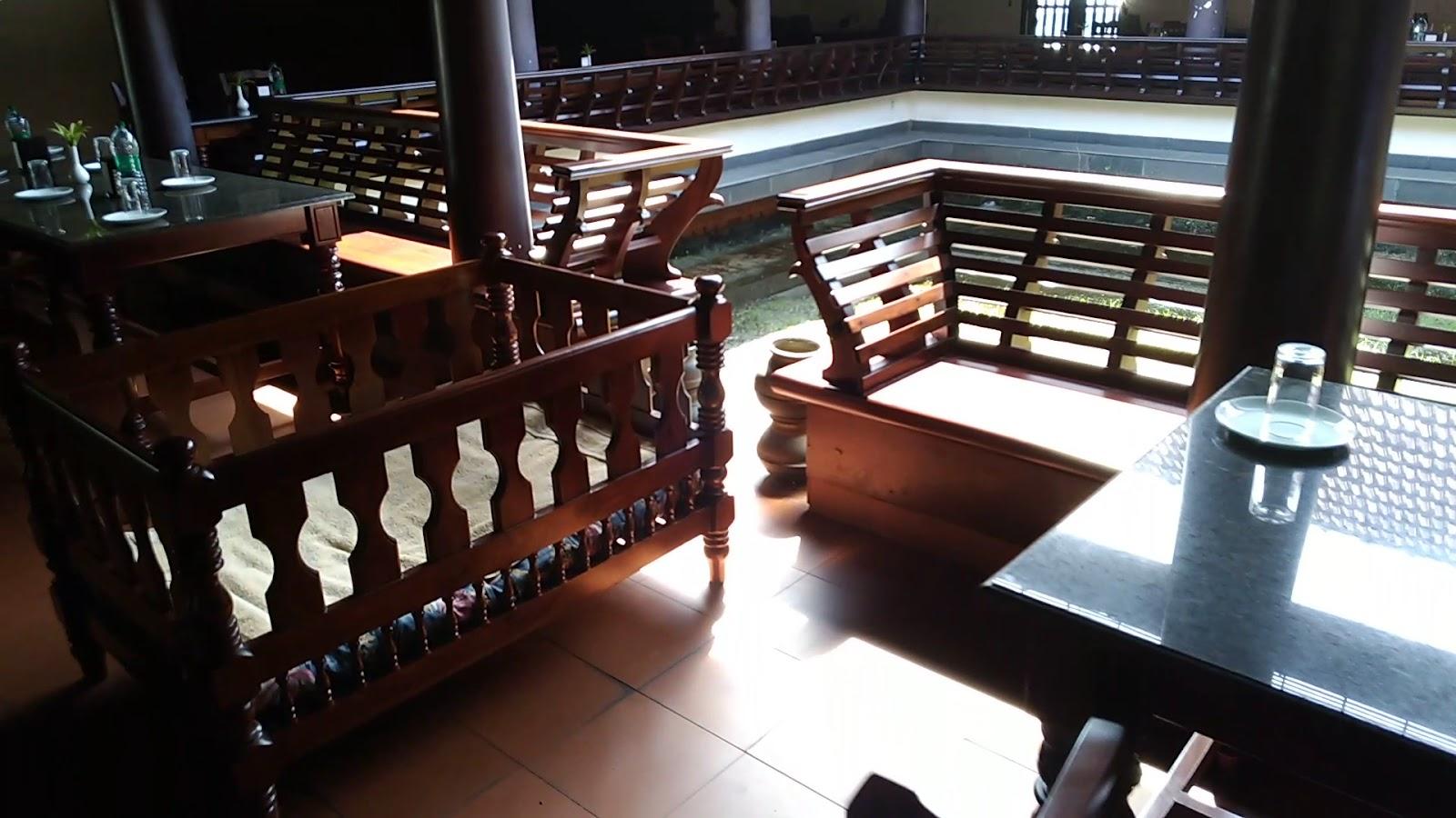 Treebo Premium Travancore Palace Cherthala – photo 2