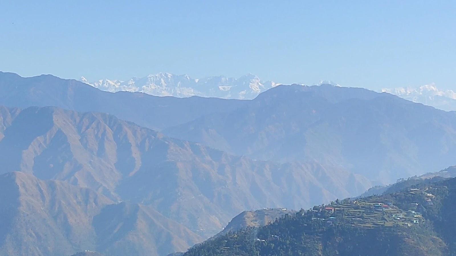 The Mountain Quail Hotel & Resort – photo 2