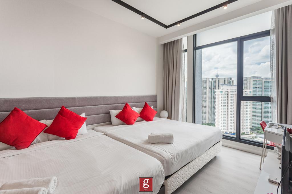 Expressionz KLCC by G Suites – photo 3