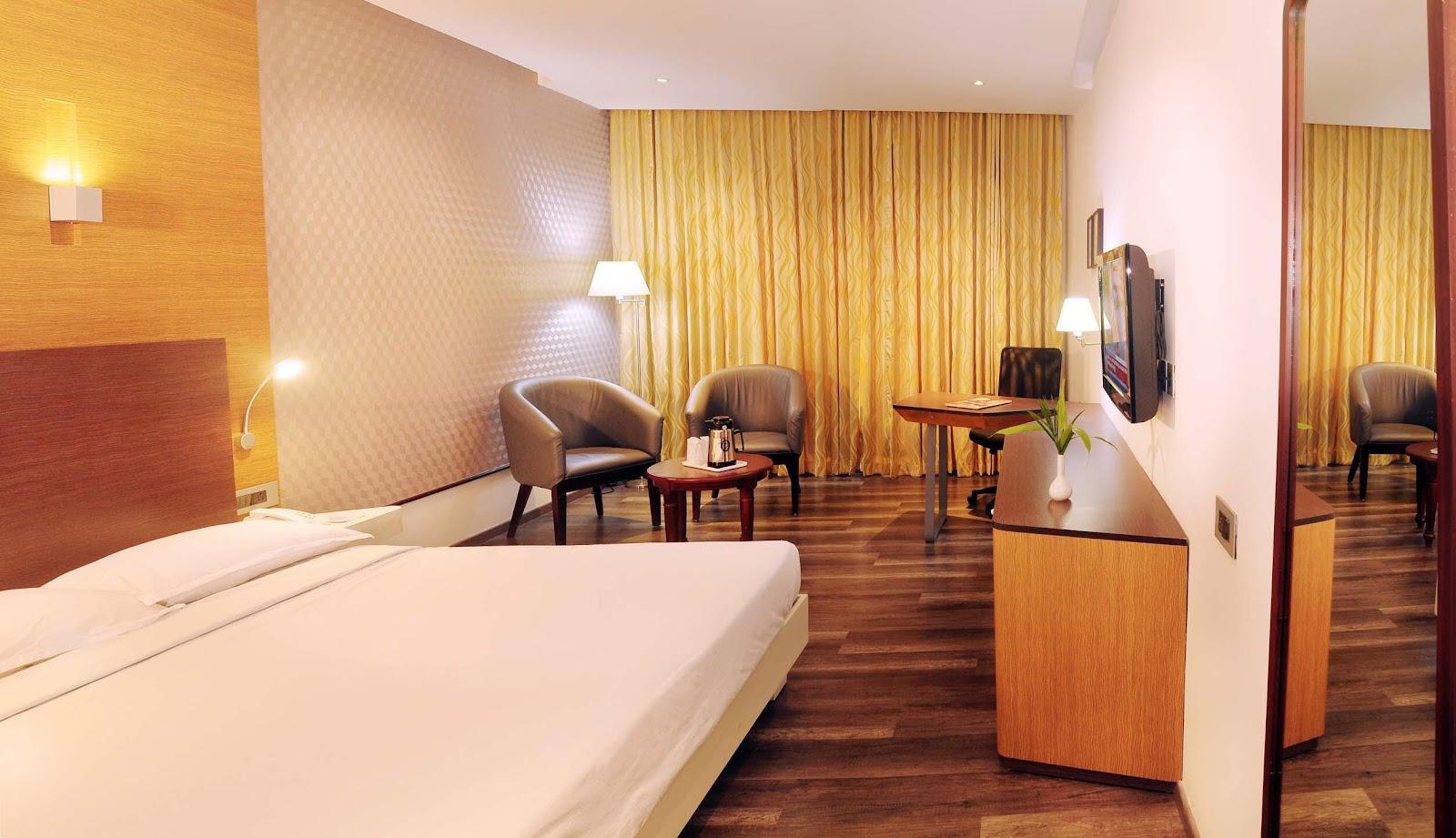 Hotel Indraprastha – photo 3