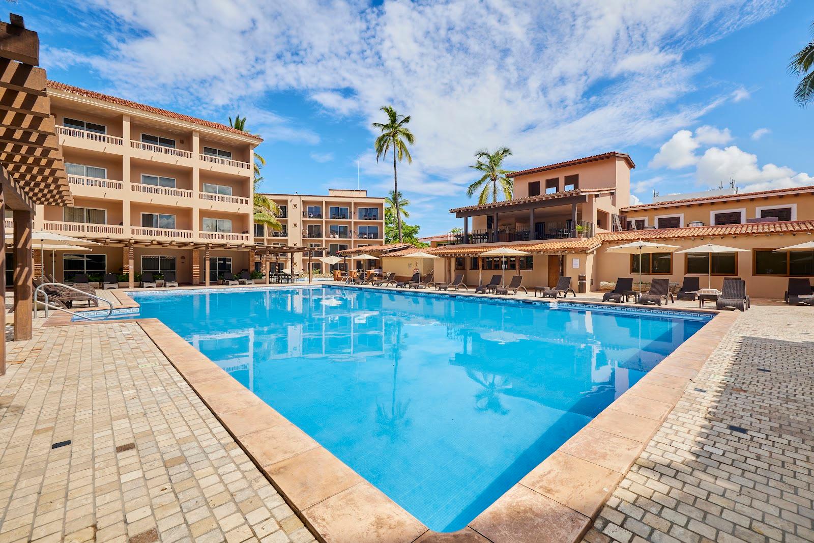 Hotel Playa Mazatlan – photo 1