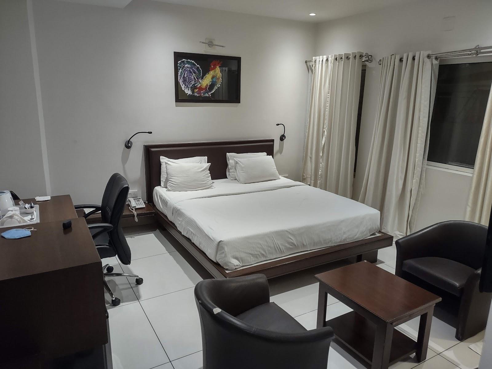 Prakruti Resort – photo 3