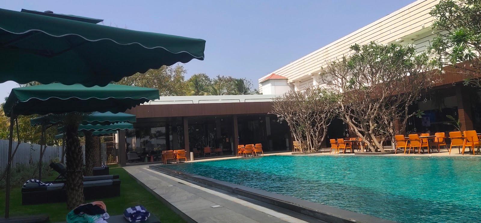 Hotel Naveen – photo 4
