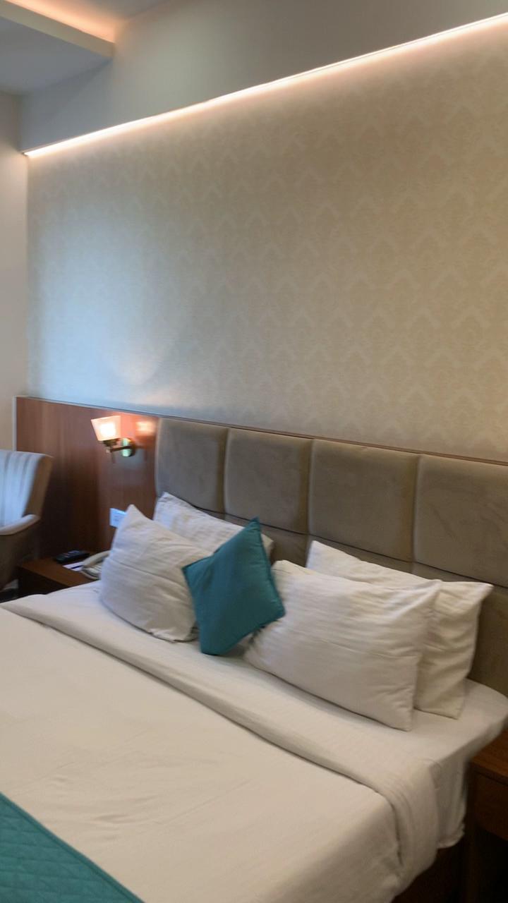 Hotel Krinoscco – photo 2