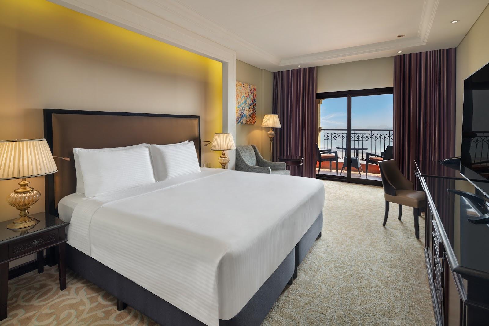 Pullman Resort Al Marjan Island – photo 3