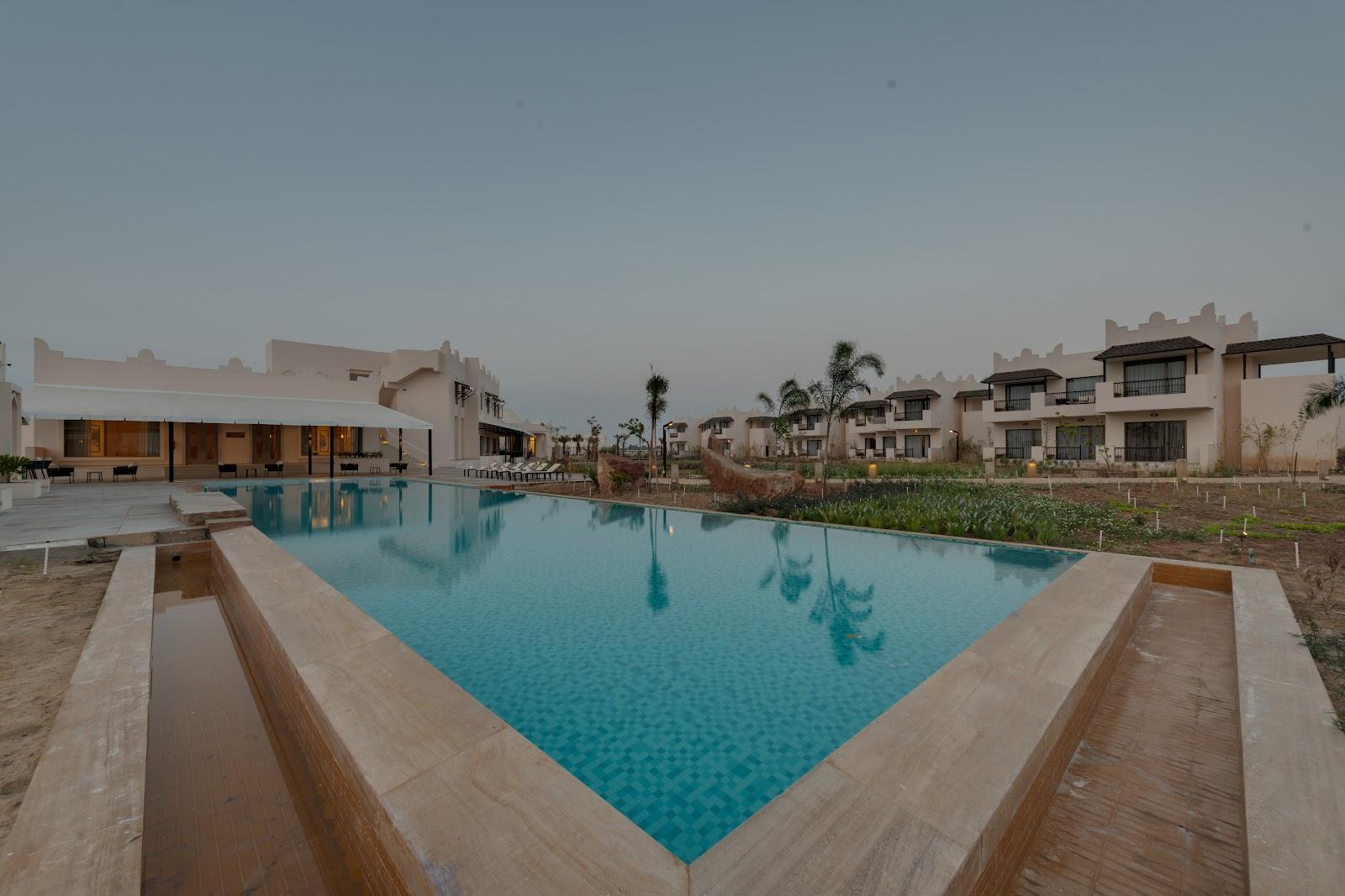 The Fern Sattva Resort, Little Rann of Kutch – photo 4