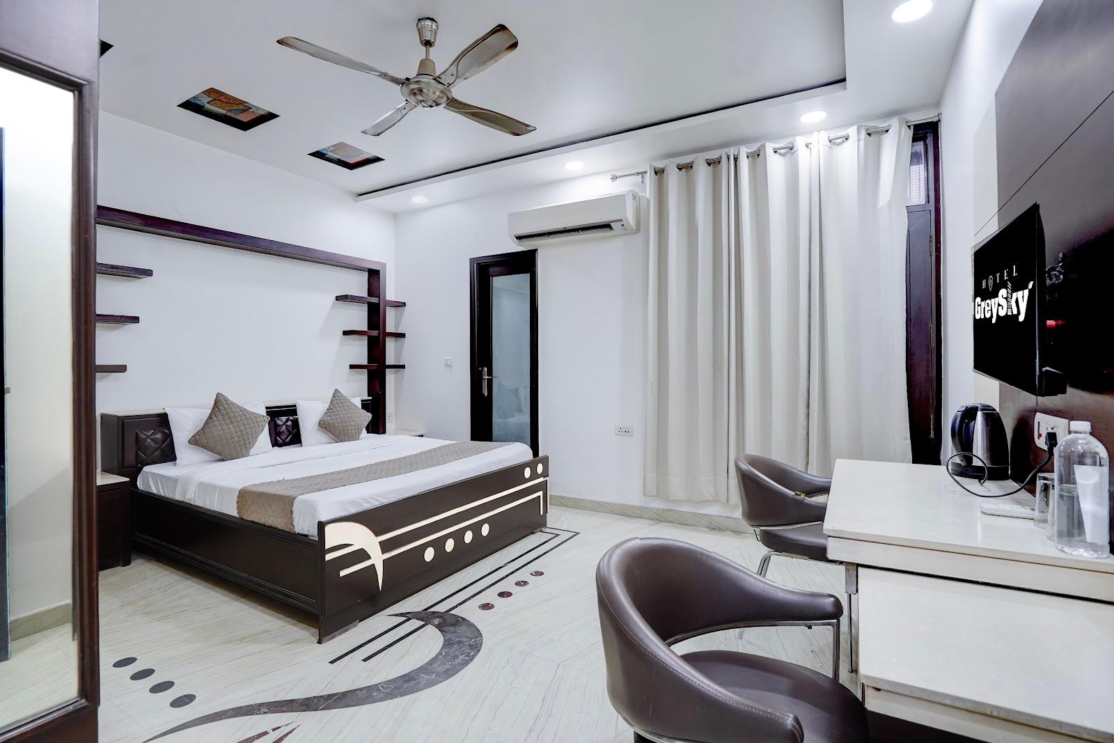 Greysky Residency Karkardooma New Delhi – photo 2
