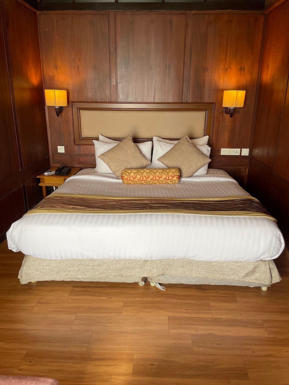 POOVAR ISLAND RESORT PARKING 2 – photo 3