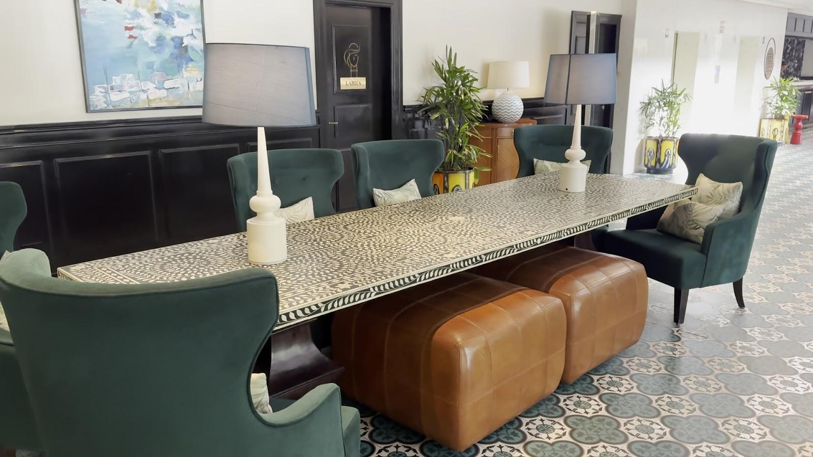 The Connaught, New Delhi - IHCL SeleQtions – photo 2