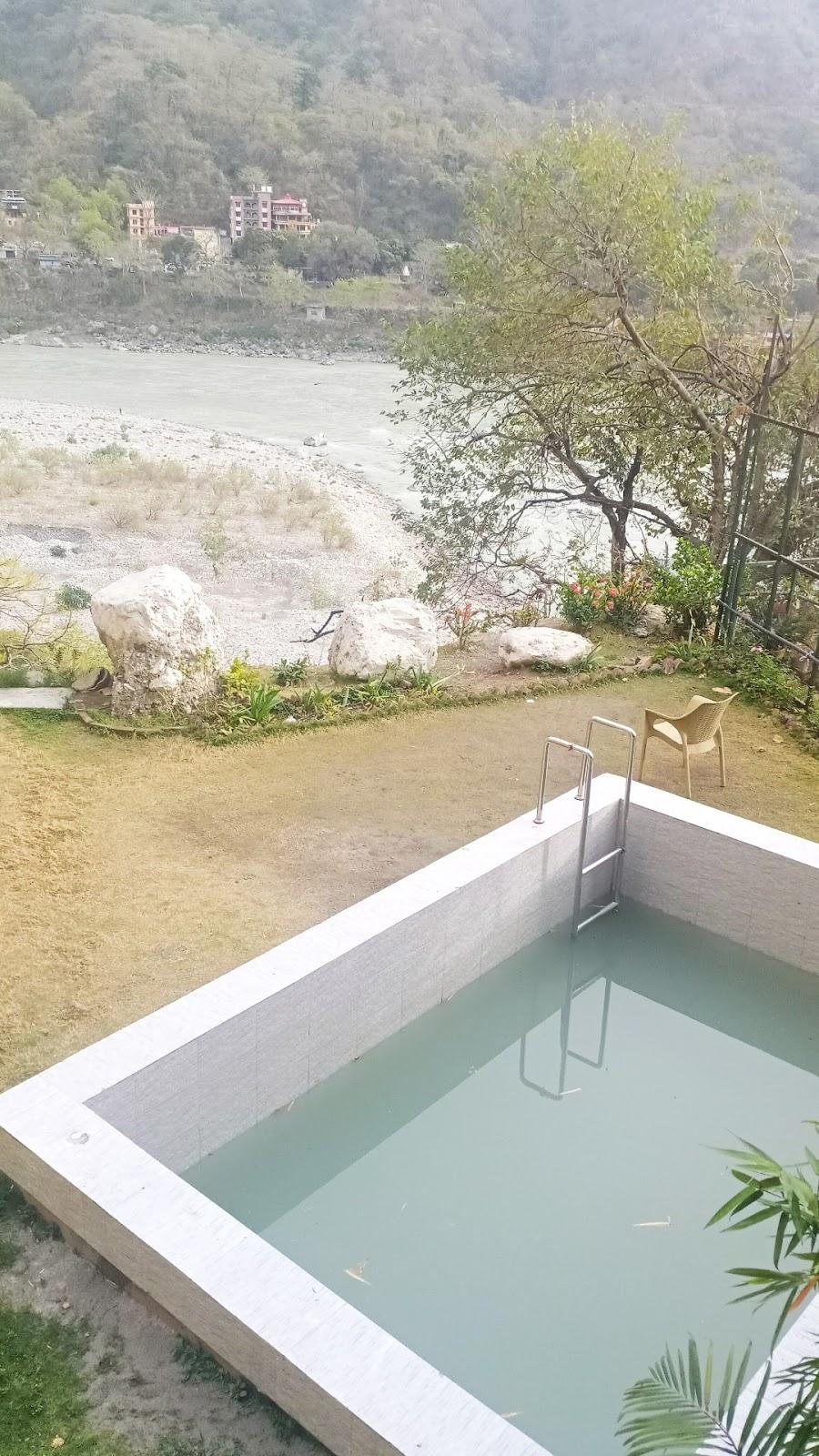 Namaste Hostel Rishikesh – photo 1