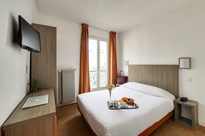 Louisa Hôtel – photo 3