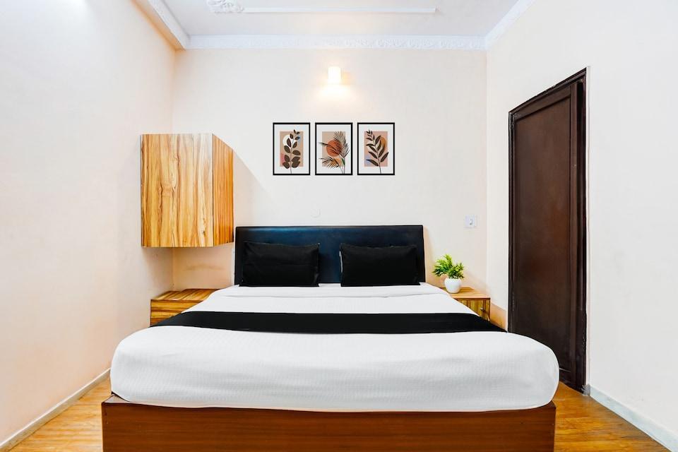 Super Hotel O Tyagi Road Near Prince Chowk – photo 2