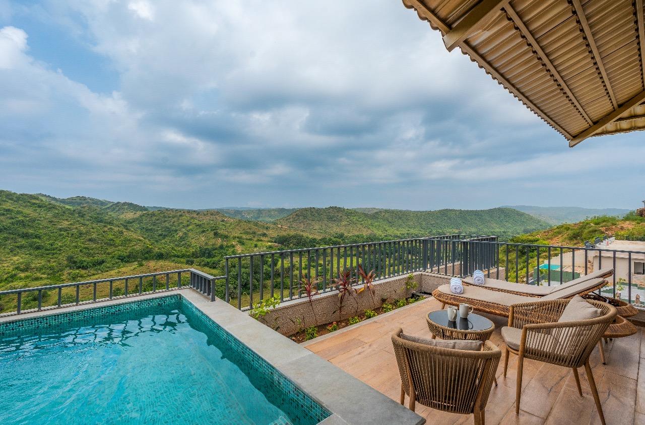 Nanda Hill Resort – photo 3