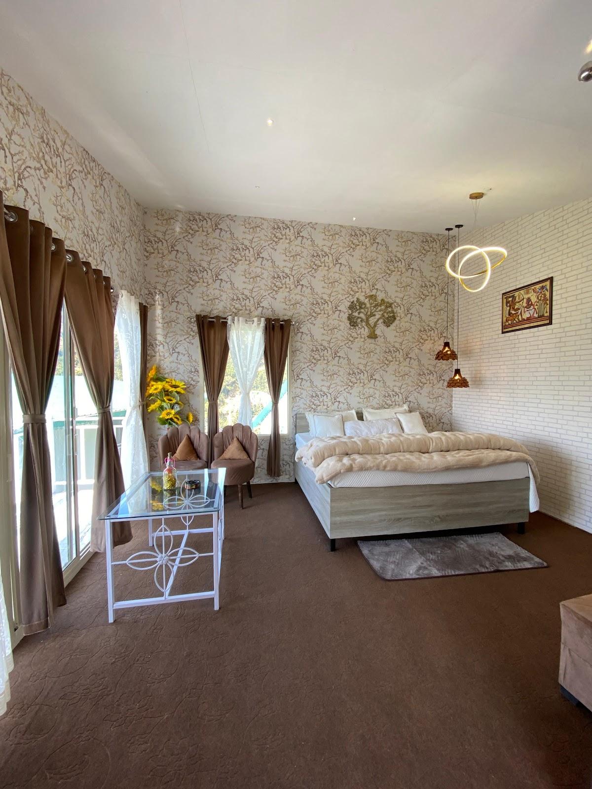 The Rare One's - Cafe, Resort and Hostel – photo 3