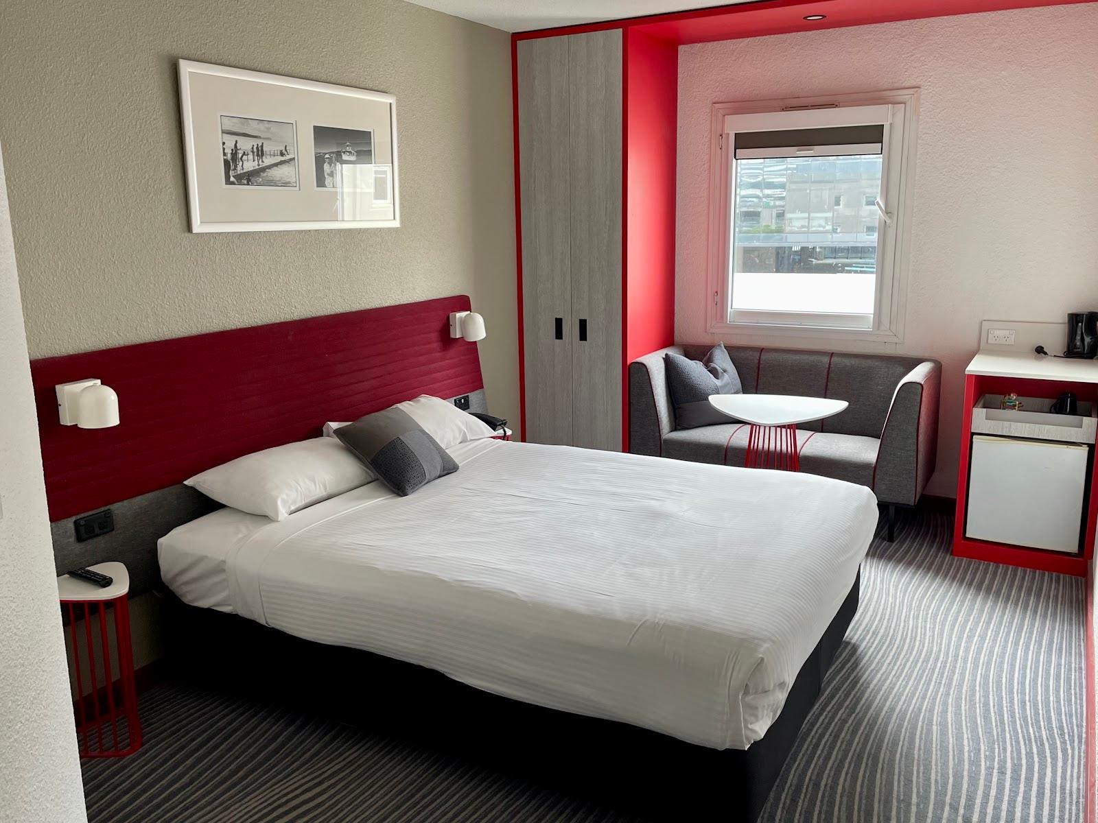 ibis Sydney Airport – photo 3