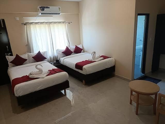 The White Palace Hotel – photo 4