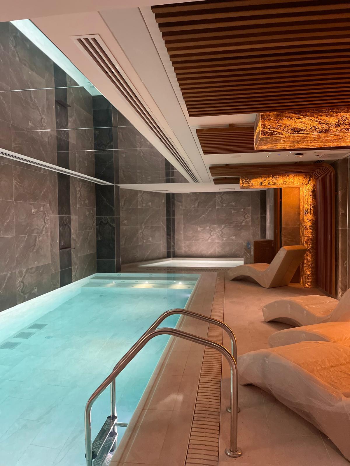 Grand Galata Hotel & Spa – photo 3