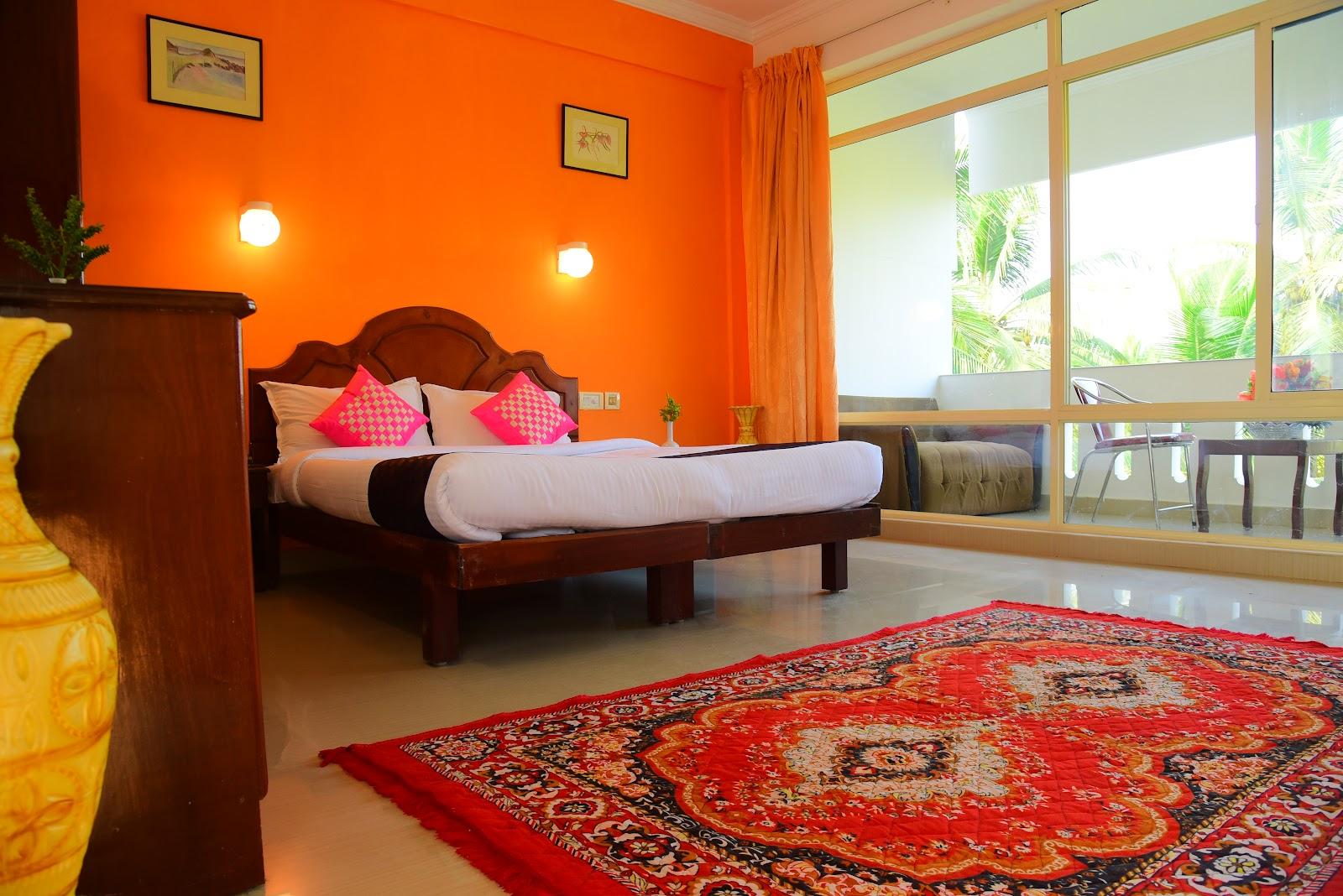 Ocean bay Kovalam – photo 3
