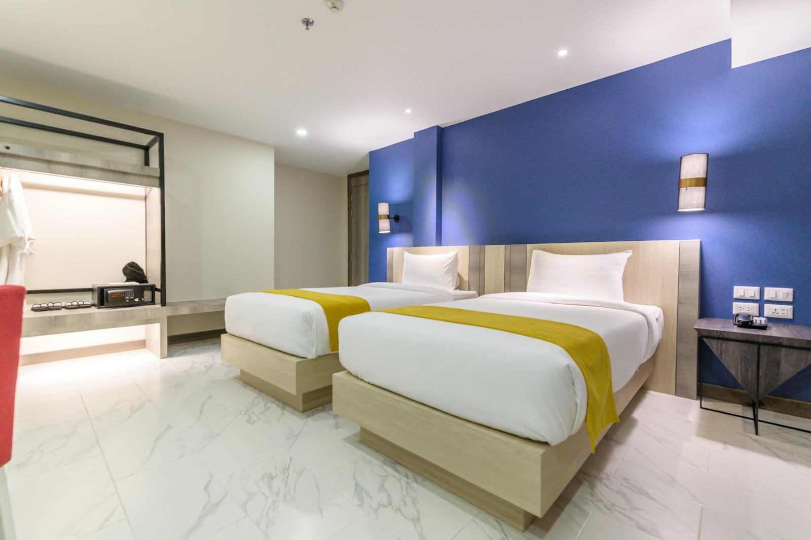 Andakira Hotel – photo 3