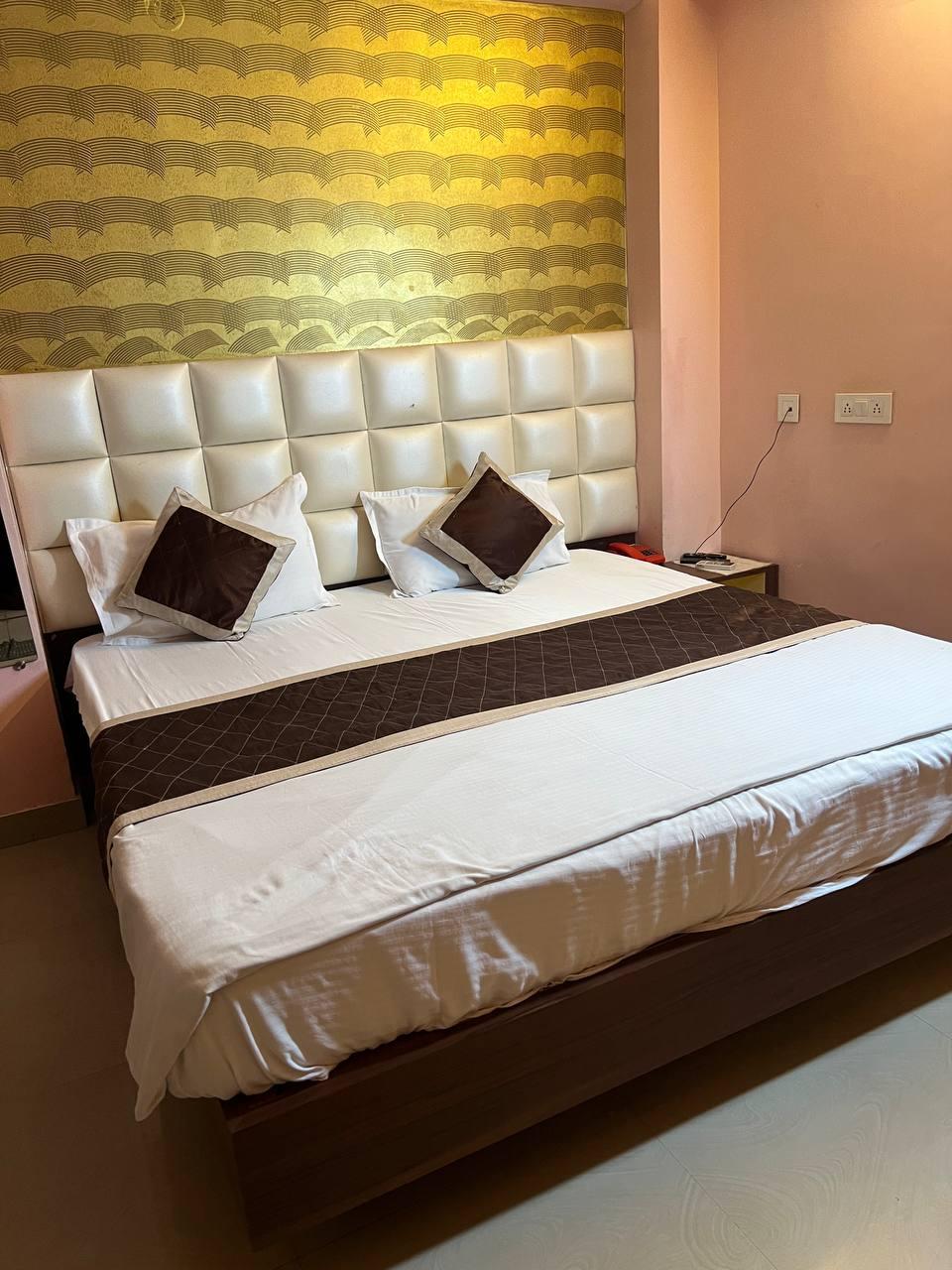 Hotel Garden Villa – photo 4