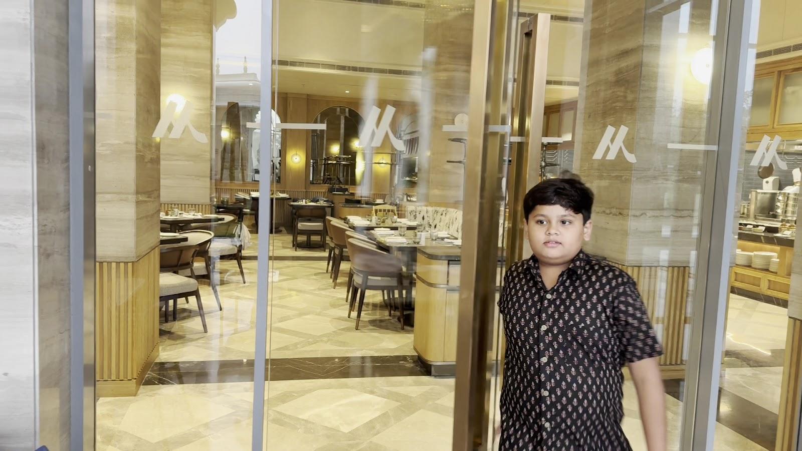 Udaipur Marriott Hotel – photo 2